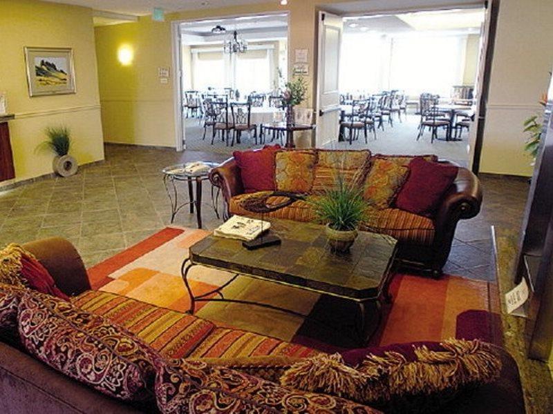 La Quinta Inn & Suites By Wyndham Loveland Estes Park Exteriör bild